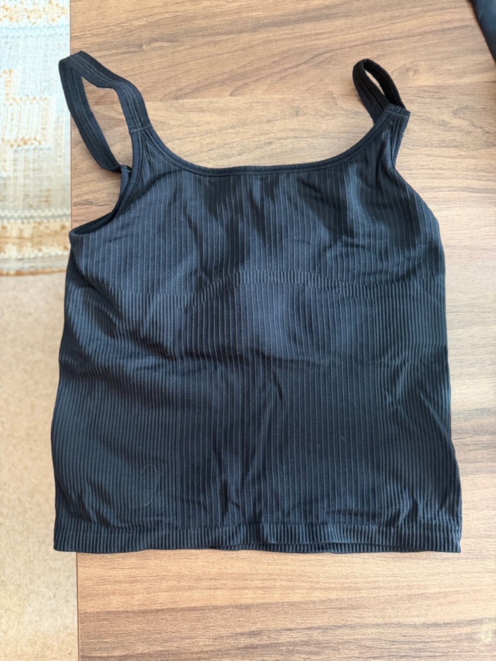 Lululemon Ebb To Street